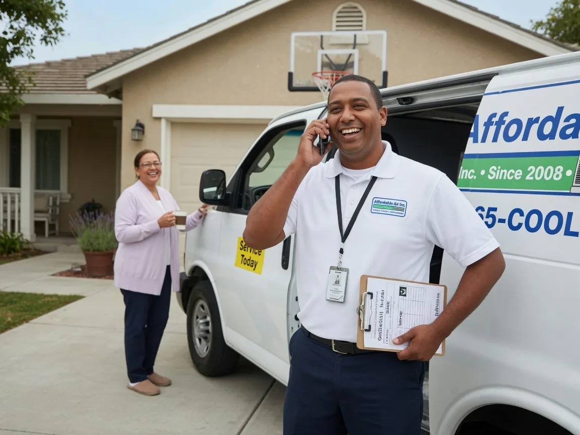 Central Ac Repair Rosholt, WI FAQs